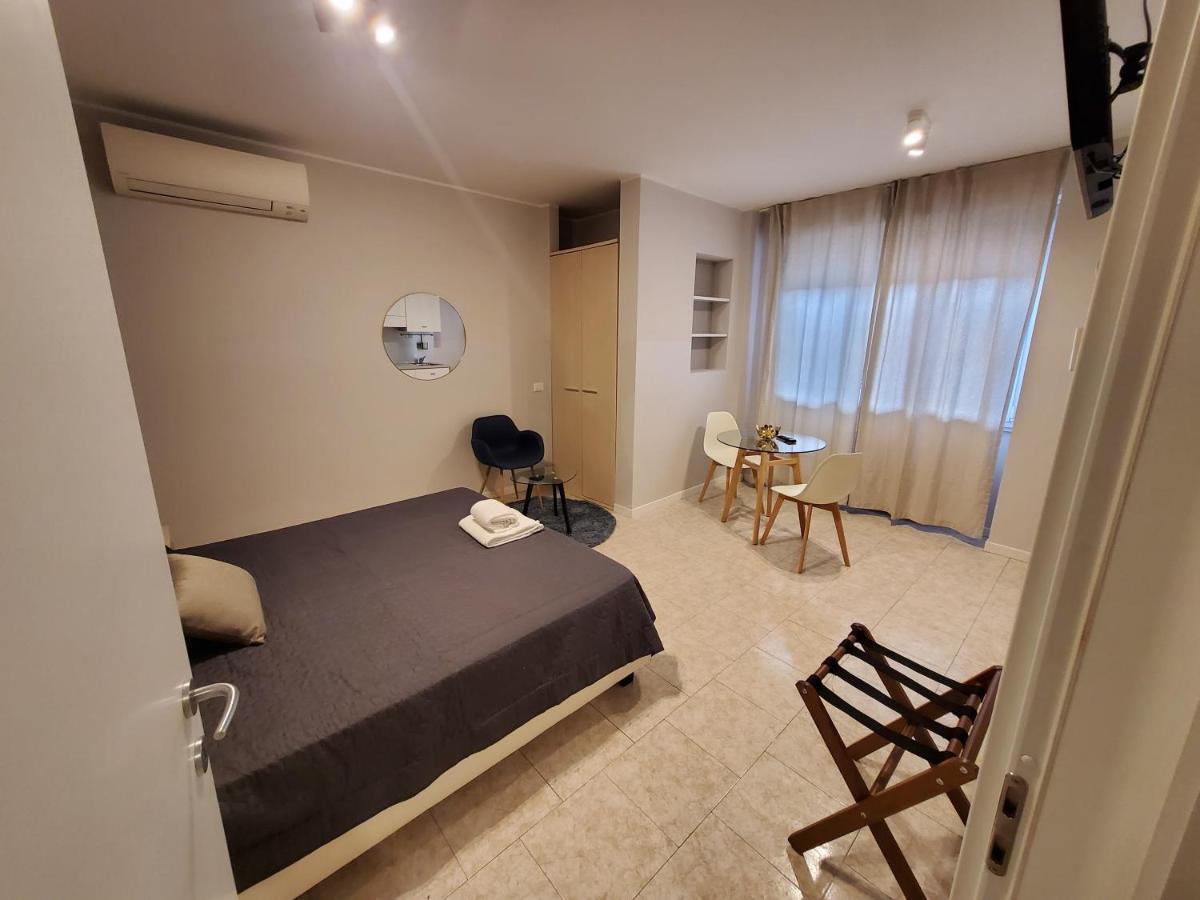Hb Casevacanza 베르가모 외부 사진