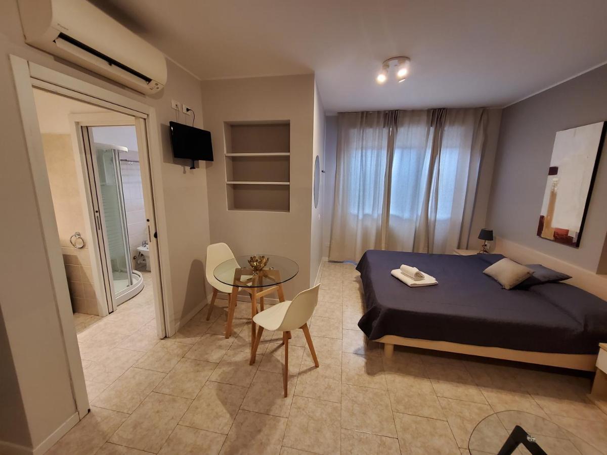 Hb Casevacanza 베르가모 외부 사진